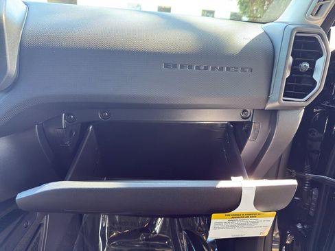 New 2025 Ford Bronco Sport Big Bend image 26