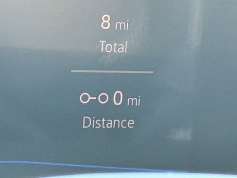 New 2026 Volkswagen Taos SE image 35