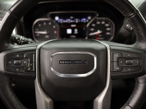 Used 2021 GMC Sierra 1500 Denali w/ Denali Premium Package image 11