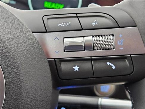 New 2026 Hyundai Sonata Limited image 14