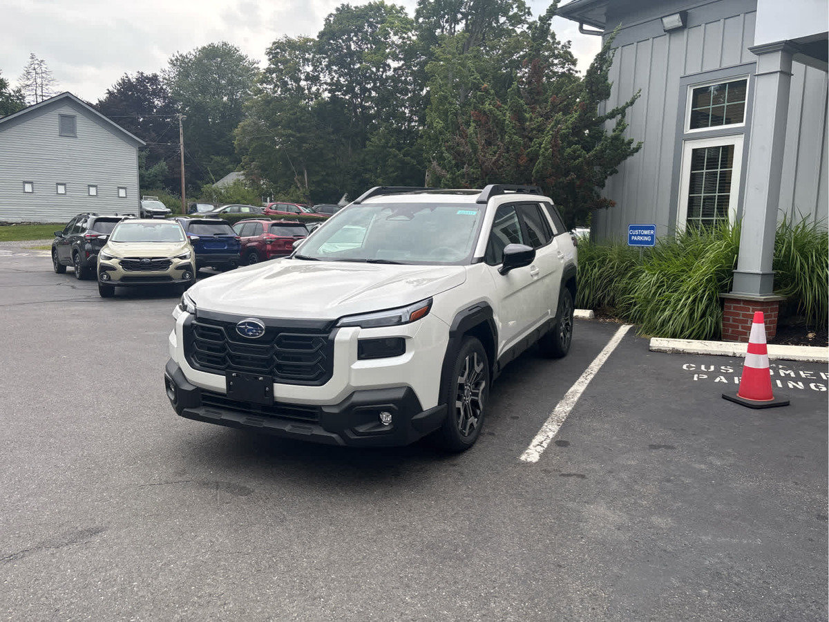 New 2026 Subaru Outback Touring XT AWD/4WD image 7