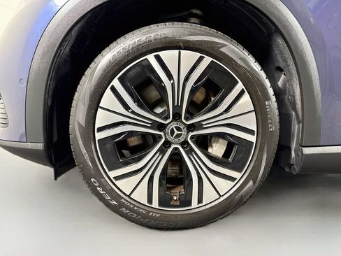 Used 2023 Mercedes-Benz EQE 350+ 4MATIC SUV w/ Exclusive Trim Package image 41