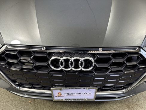 Used 2023 Audi A5 2.0T Premium Plus AWD/4WD image 26