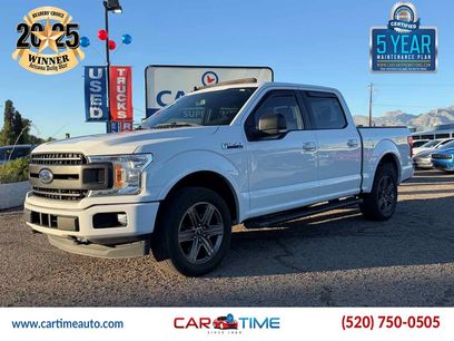 Used 2020 Ford F150 XLT w/ Equipment Group 302A Luxury