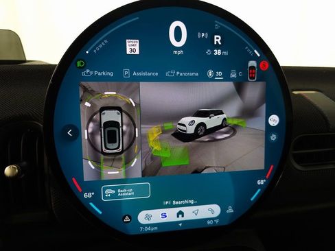 Used 2025 MINI Cooper S image 28