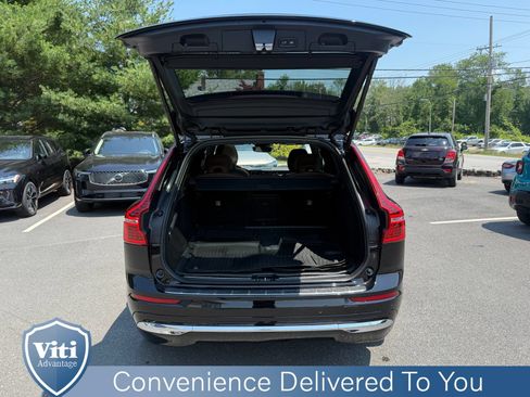 Certified 2023 Volvo XC60 B5 Plus w/ Climate Package AWD/4WD image 23