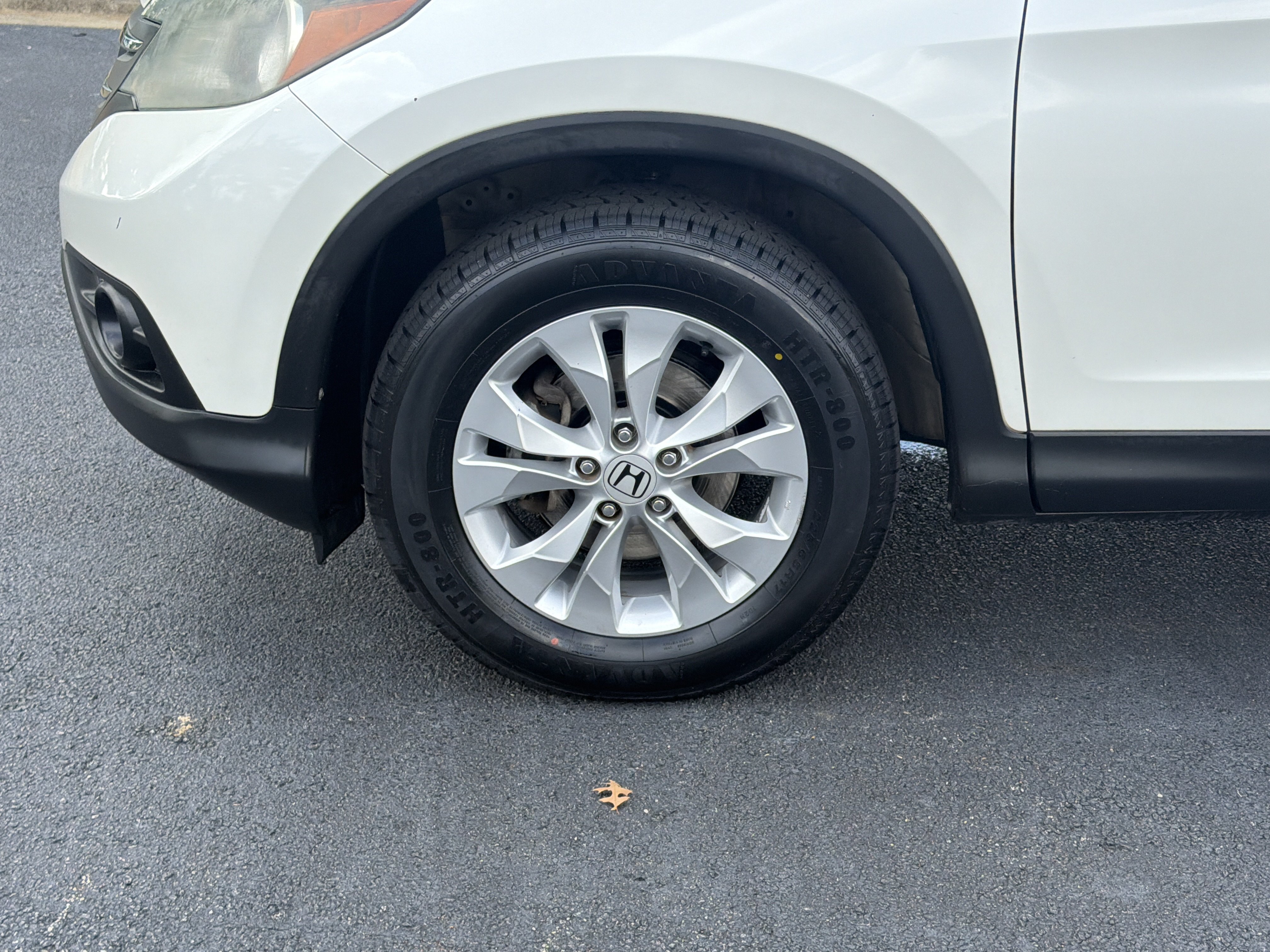 Used 2014 Honda CR-V EX image 32