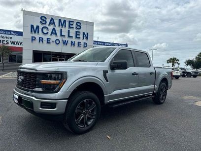 Certified 2026 Ford F150 STX