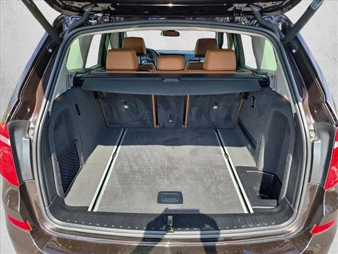 Used 2016 BMW X3 xDrive28i AWD/4WD image 12
