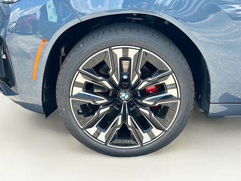New 2026 BMW X3 xDrive30i w/ Premium Package AWD/4WD image 23