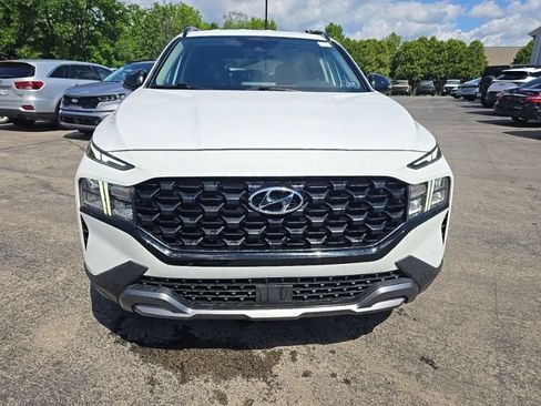 Used 2022 Hyundai Santa Fe XRT w/ Cargo Package AWD/4WD image 2