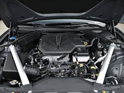 New 2026 Genesis G70 2.5T Prestige image 15