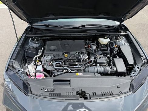 Used 2026 Toyota Camry LE image 15
