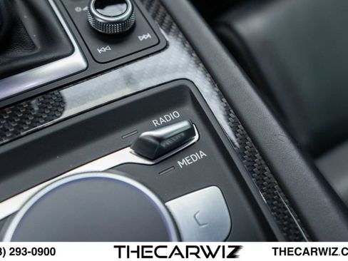 Used 2020 Audi R8 V10 performance AWD/4WD image 96