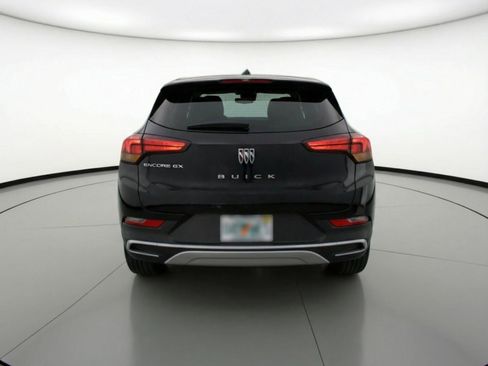 Used 2025 Buick Encore GX Preferred image 7