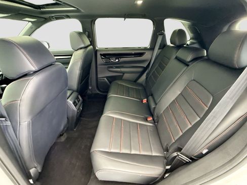 Used 2024 Honda CR-V Sport Touring image 21