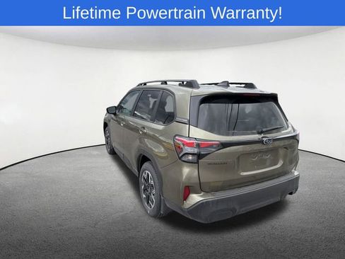 New 2026 Subaru Forester Premium AWD/4WD image 13