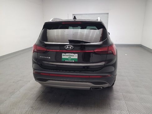Used 2023 Hyundai Santa Fe SEL FWD image 7