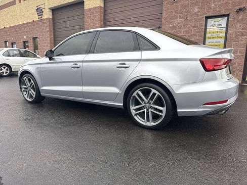 Used 2020 Audi A3 2.0T Premium Plus FWD image 21