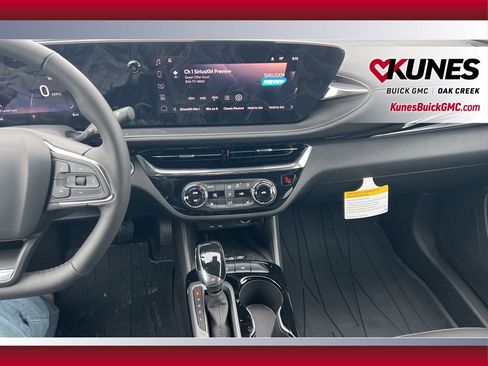 New 2026 Buick Envista Sport Touring w/ Convenience I Package image 33