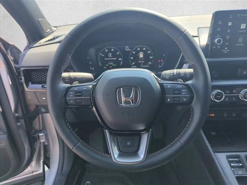 Used 2026 Honda CR-V Sport Touring image 13