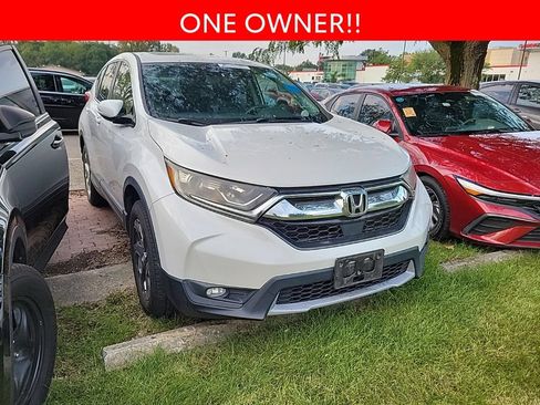 Used 2019 Honda CR-V EX-L image 3