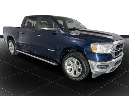 Used 2019 RAM 1500 Big Horn AWD/4WD image 7