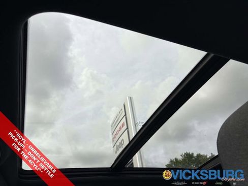 New 2026 RAM 1500 Big Horn image 4