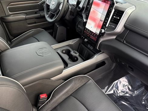 New 2026 RAM 3500 Laramie image 12