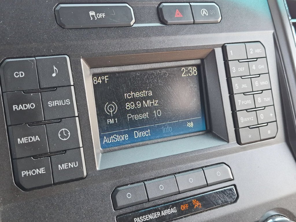 Used 2017 Ford F150 XLT w/ XTR Package AWD/4WD image 22