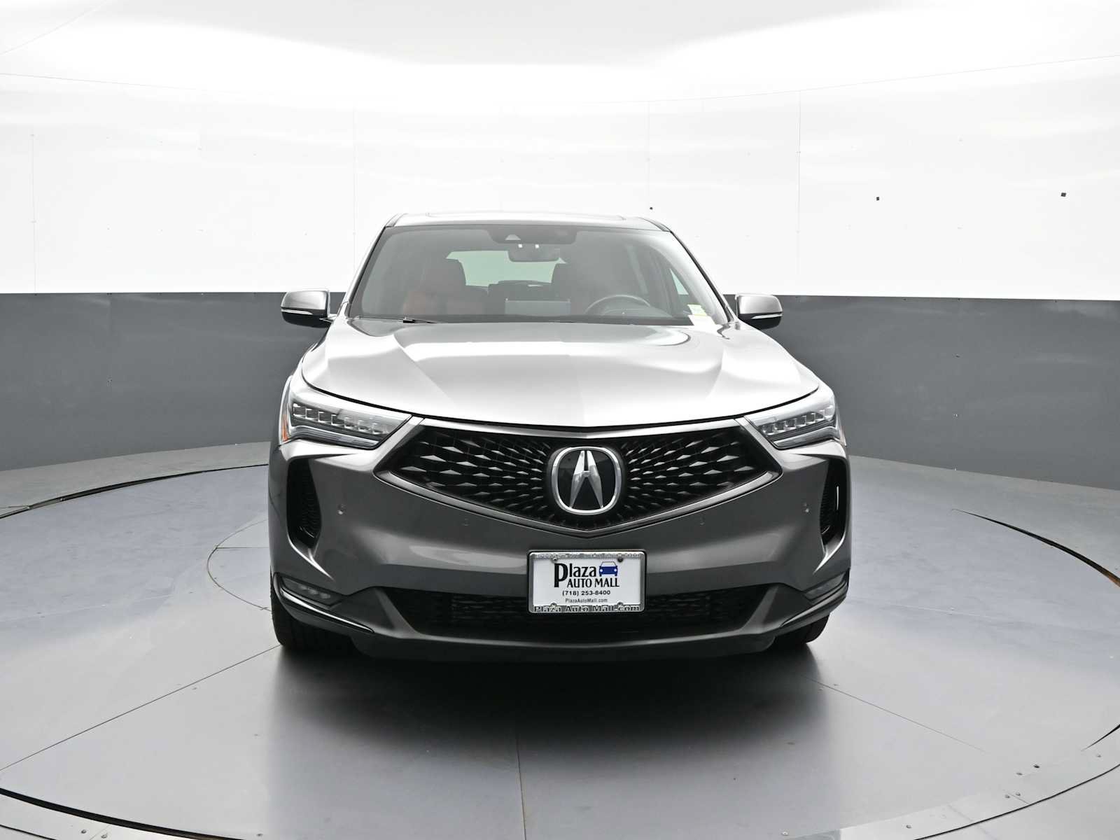 Used 2024 Acura RDX w/ Advance Package AWD/4WD image 2