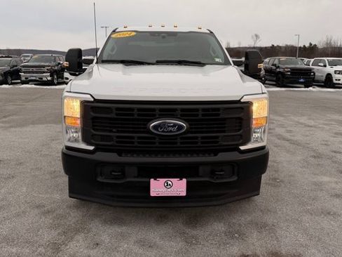Used 2024 Ford F350 XL image 9