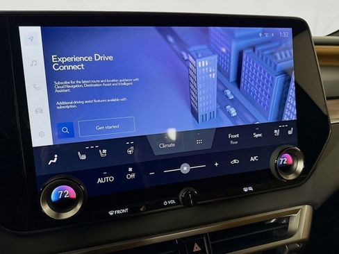 New 2026 Lexus RX 350 Premium FWD image 12