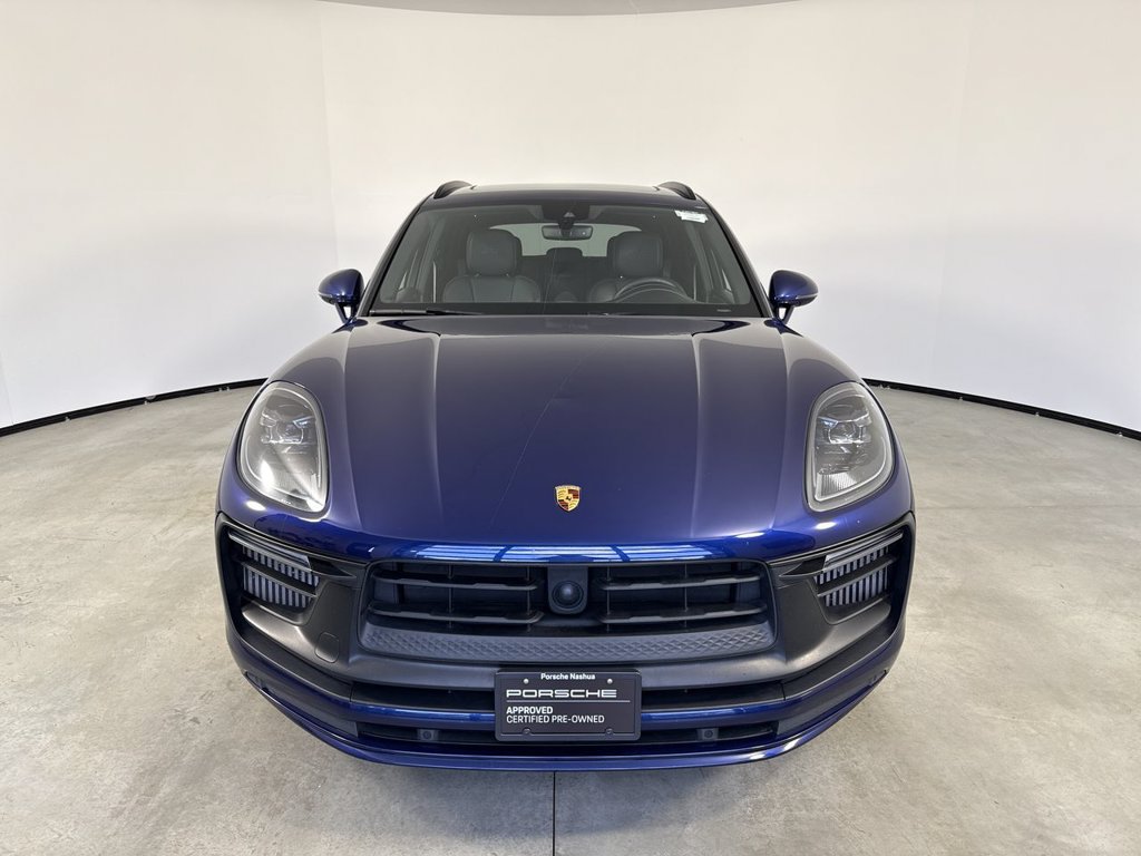 Certified 2023 Porsche Macan GTS AWD/4WD image 10