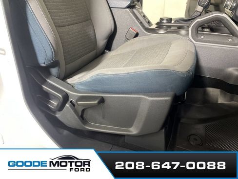 Used 2022 Ford Bronco Outer Banks AWD/4WD image 24