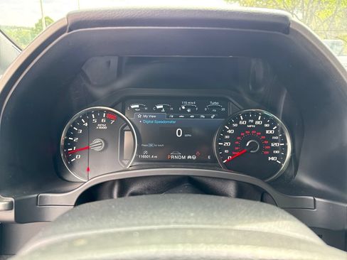 Used 2019 Ford F150 Raptor w/ Equipment Group 802A Luxury AWD/4WD image 15