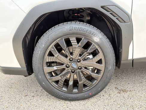 New 2026 Subaru Forester Sport AWD/4WD image 19