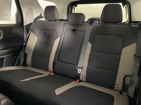 New 2025 Ford Bronco Sport Big Bend image 16