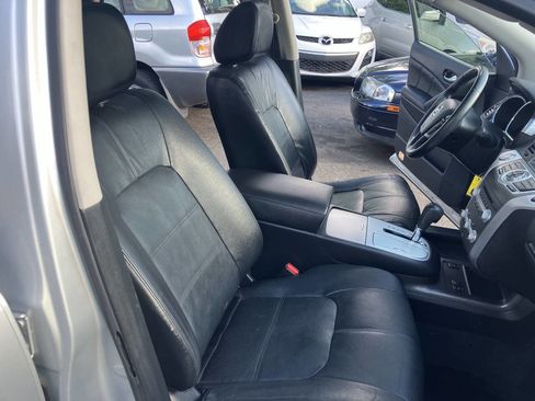 Used 2013 Nissan Murano SL image 33