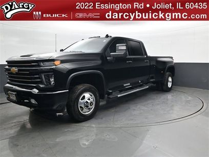 Used 2022 Chevrolet Silverado 3500 High Country