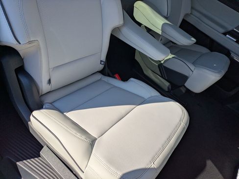 New 2026 Ford Expedition Max Platinum w/ Platinum Ultimate Package image 35