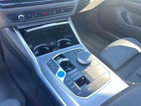 Used 2023 BMW i4 eDrive35 w/ Premium Package image 22