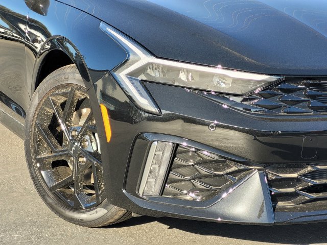 New 2026 Kia K5 GT-Line FWD image 3