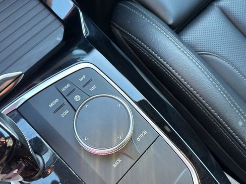 Used 2022 BMW X3 xDrive30i image 30