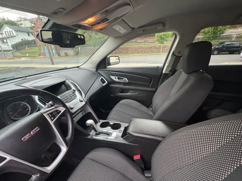 Used 2012 GMC Terrain SLE image 11