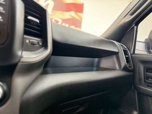 Used 2022 RAM 5500 Tradesman w/ Safety Group image 42