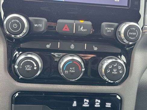 New 2026 RAM 1500 Big Horn image 9