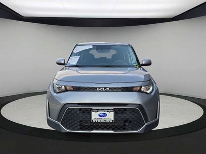 Used 2024 Kia Soul LX w/ Option Group 015