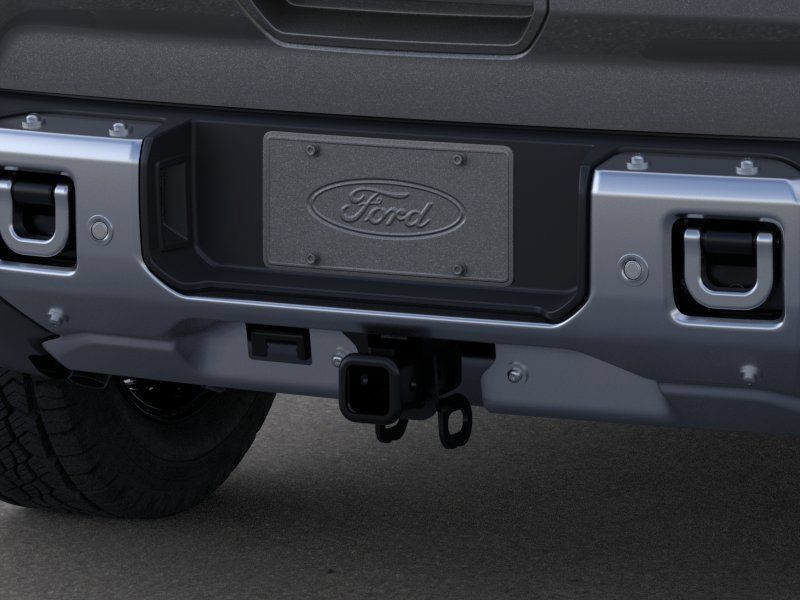 New 2026 Ford Bronco Sport Outer Banks w/ Sasquatch Outer Banks Package AWD/4WD image 23