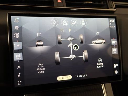 Used 2024 Land Rover Range Rover Velar Dynamic SE AWD/4WD image 40